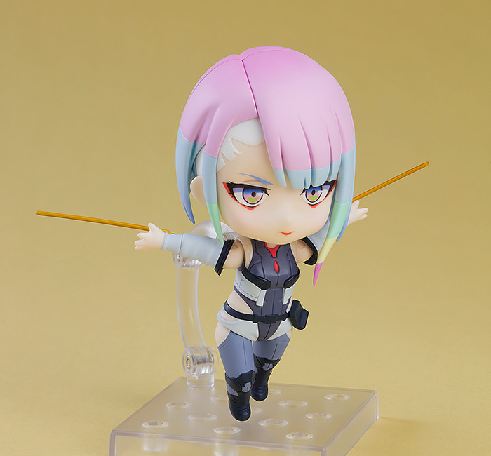 Nendoroid Lucy | Ultra Tokyo Connection